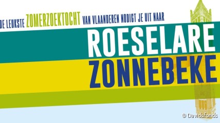 Zomerzoektocht 2023