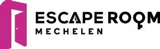 Escape ontdekkingswandeling in Mechelen