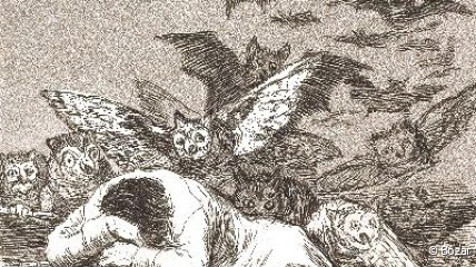 Tentoonstelling 'Lux y Sombra. Goya en het Spaanse realisma'