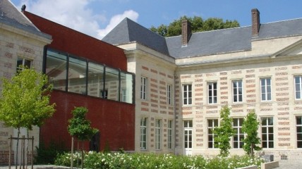 Daguitstap 'Museum Matisse en Cambrai'